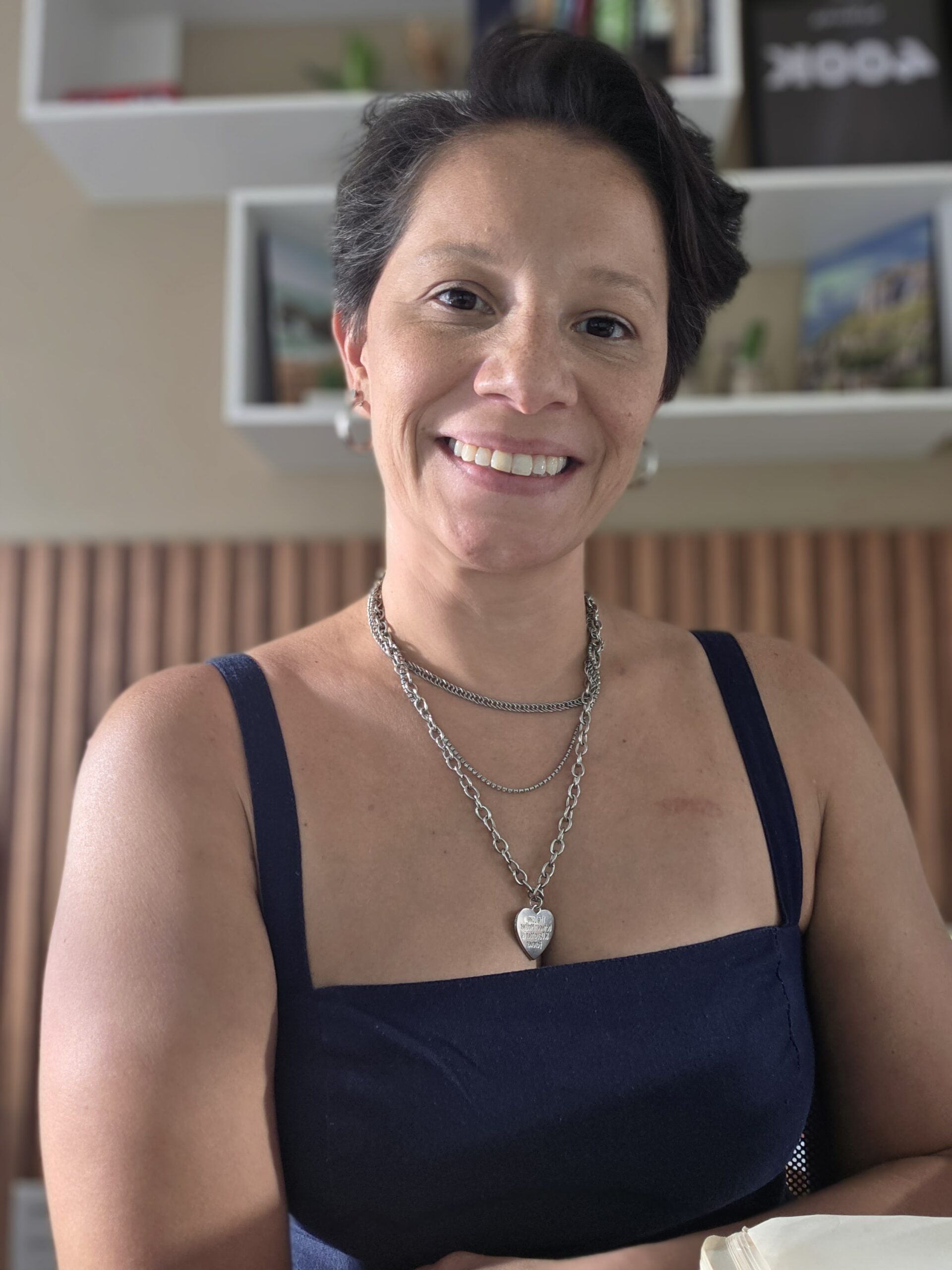 Carol David